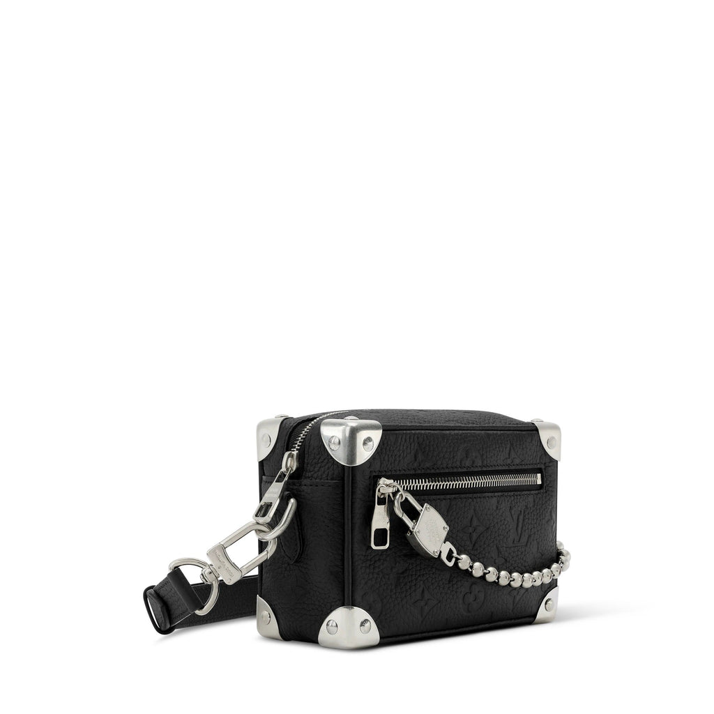 Mini Soft Trunk