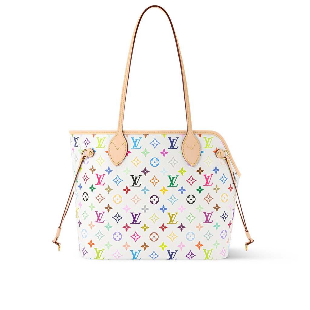 LV x TM Neverwoof