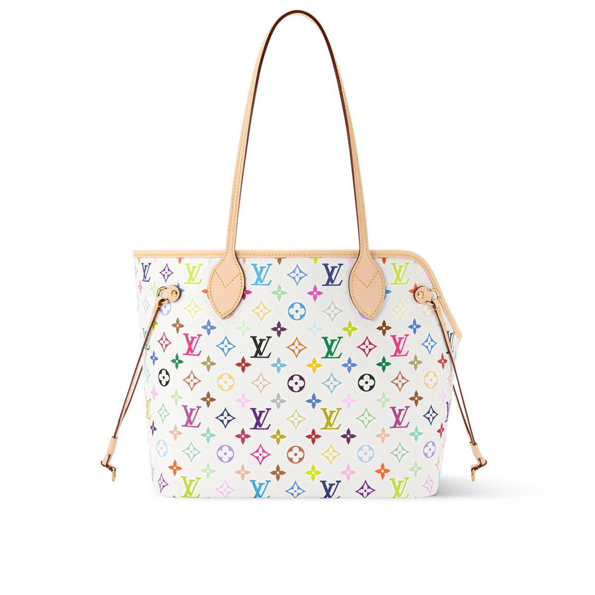 LV x TM Neverwoof