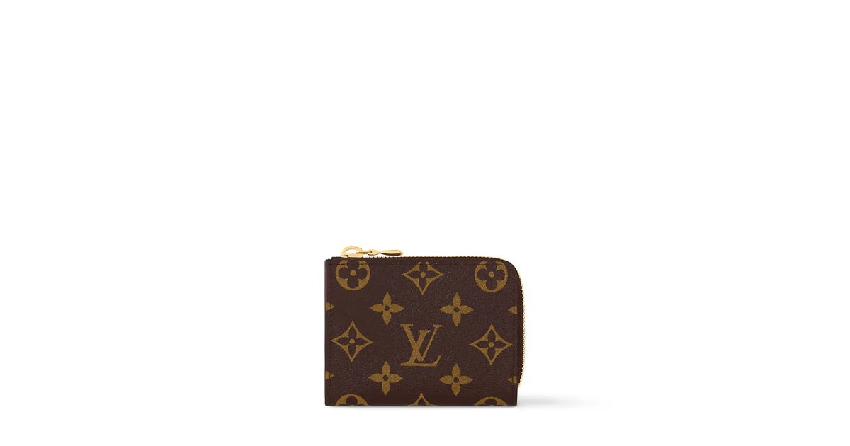 Noa Compact Wallet