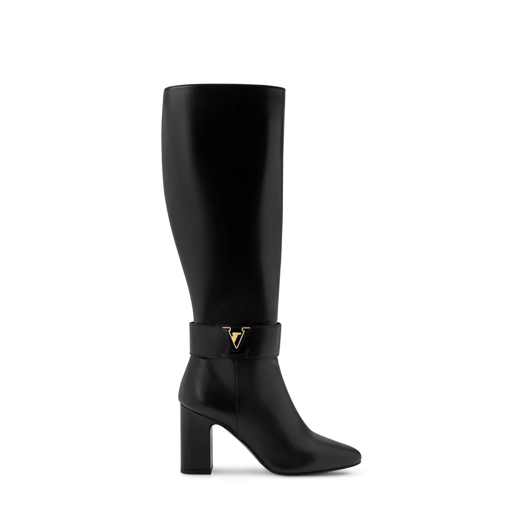 Midtown High Boot