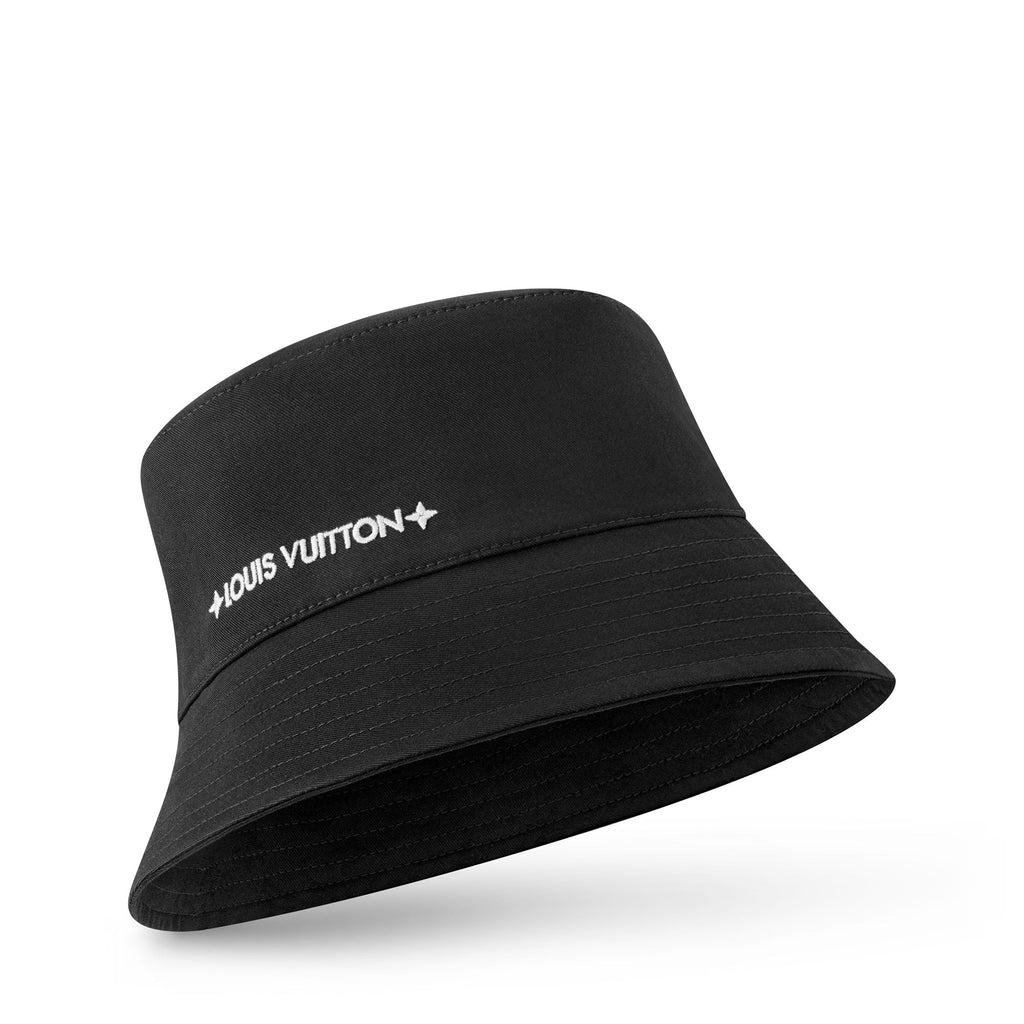 LV Mine Bucket Hat