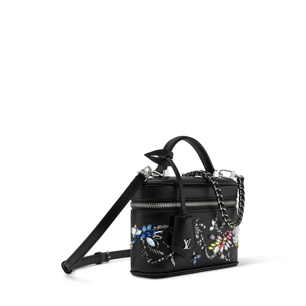Vanity Chain Pouch