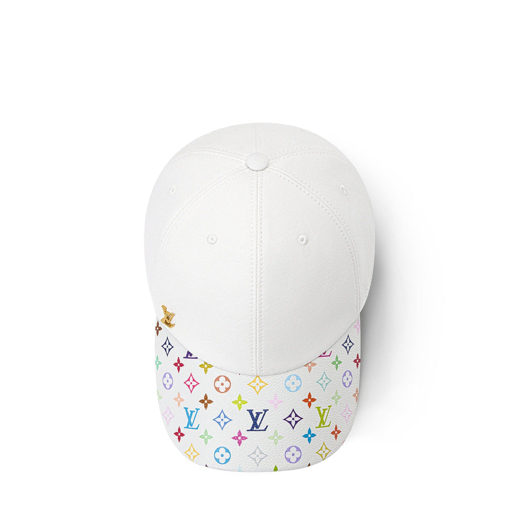 LV x TM LV Get Ready Cap