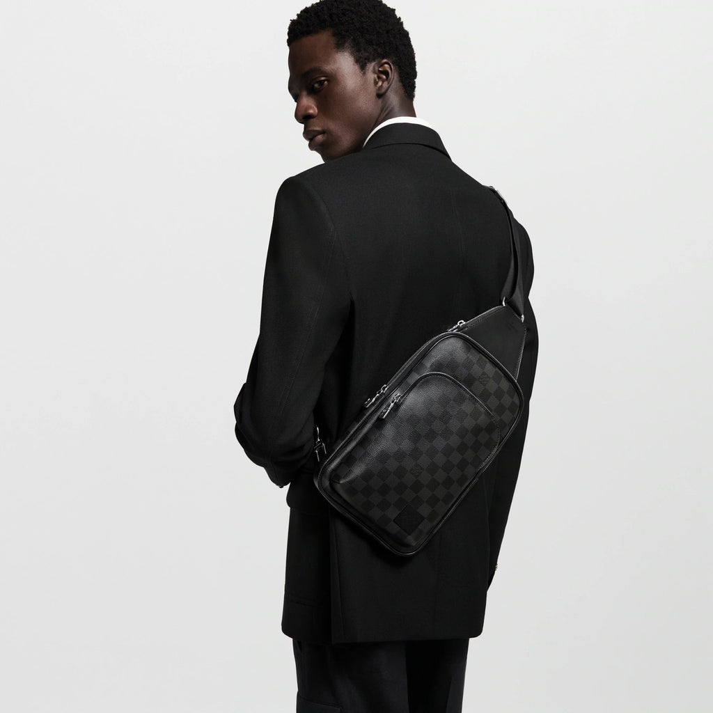 Avenue Slingbag