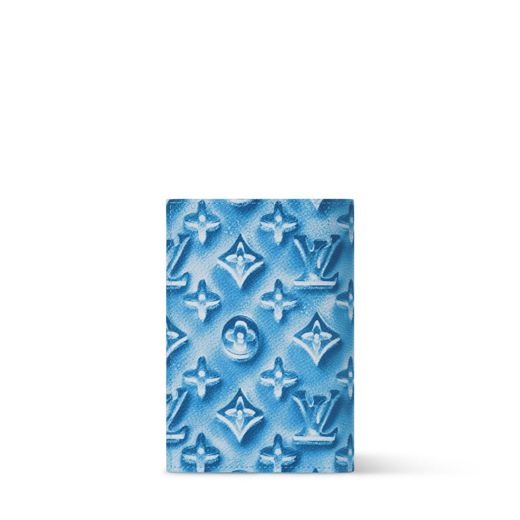 Passport Cover