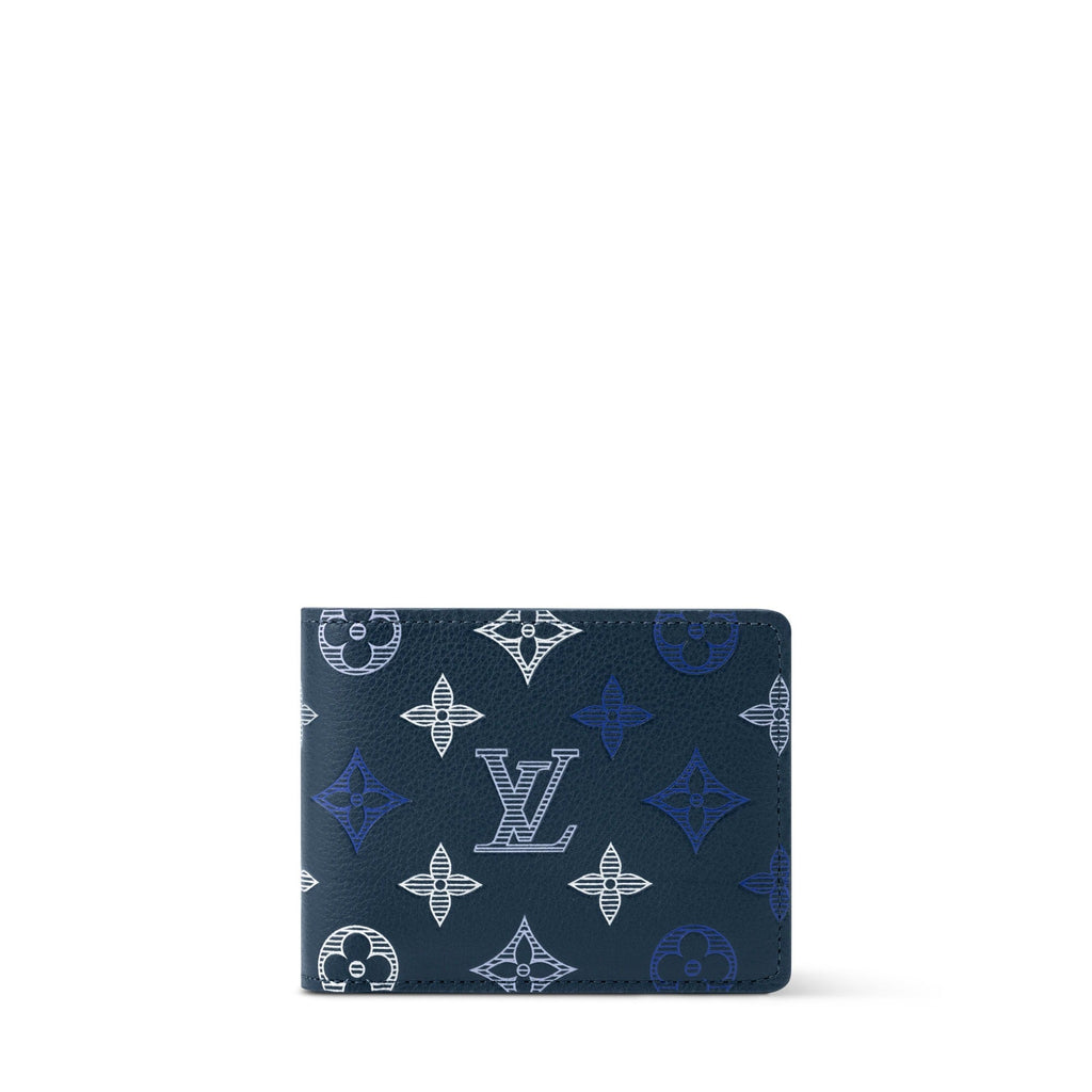 Multiple Wallet
