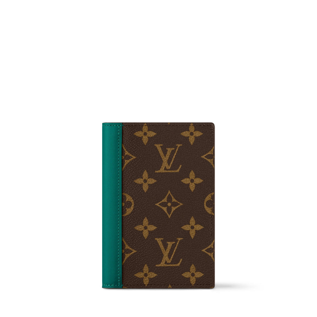 Passport Cover