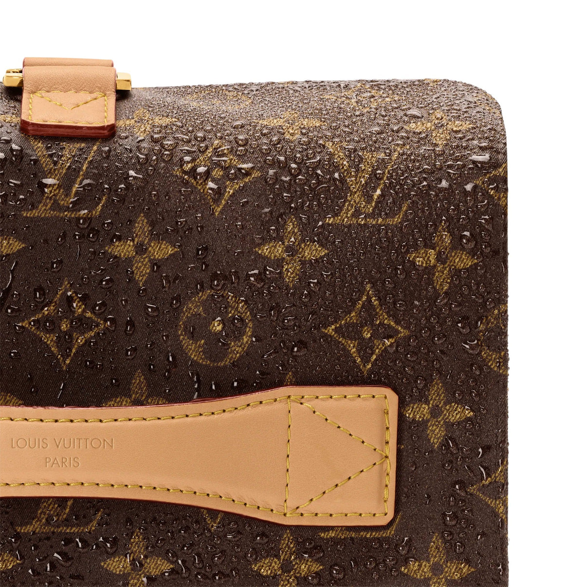Hanging Toiletry Bag