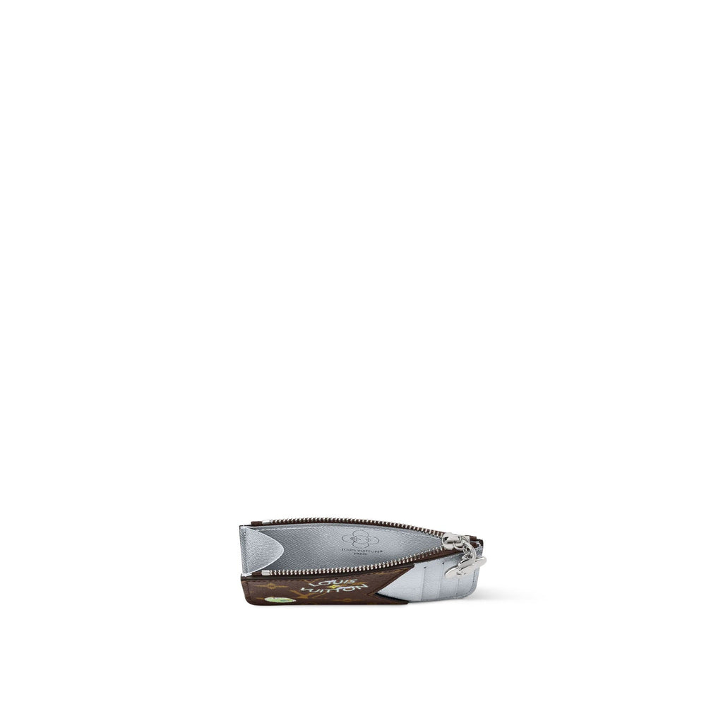 57th Street NYC Romy Card Holder