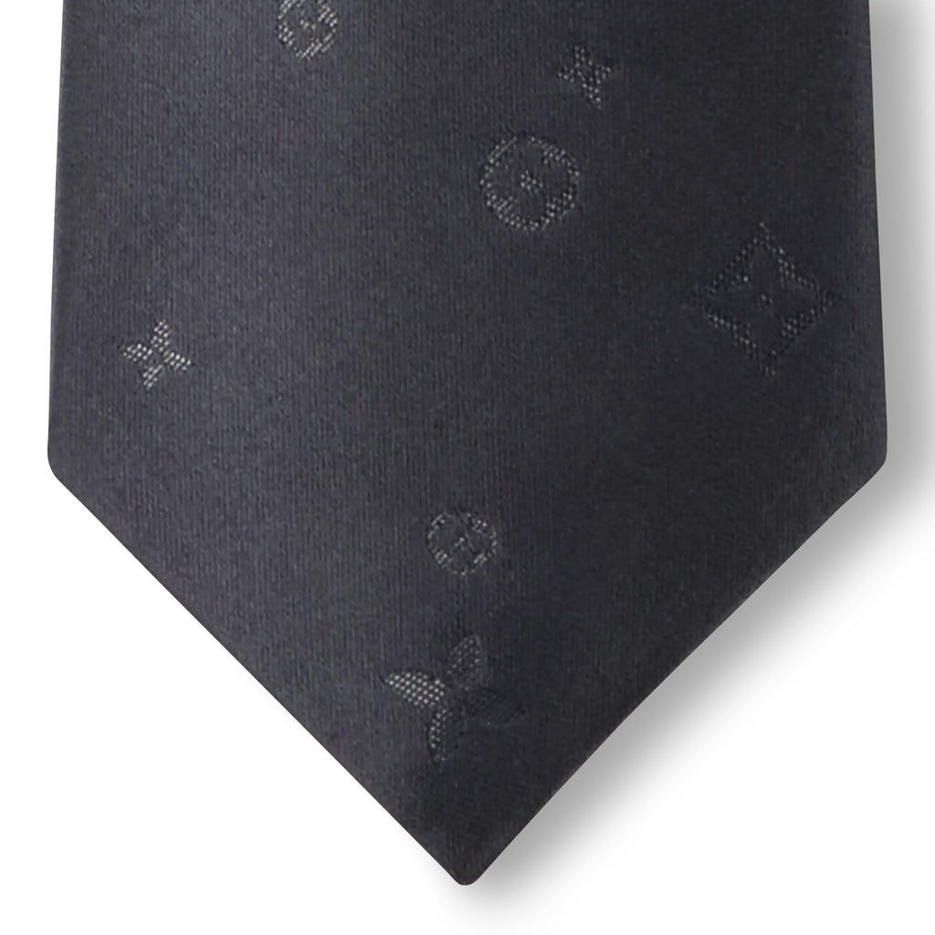 LV Starry Night Tie