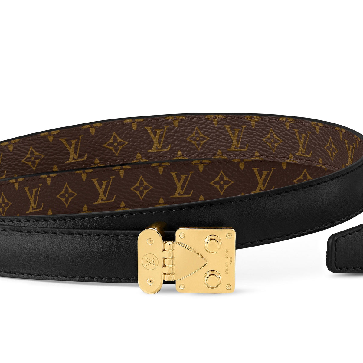 S-Lock 18mm Reversible Belt