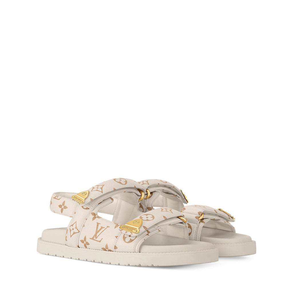 LV Sunset Comfort Sandal