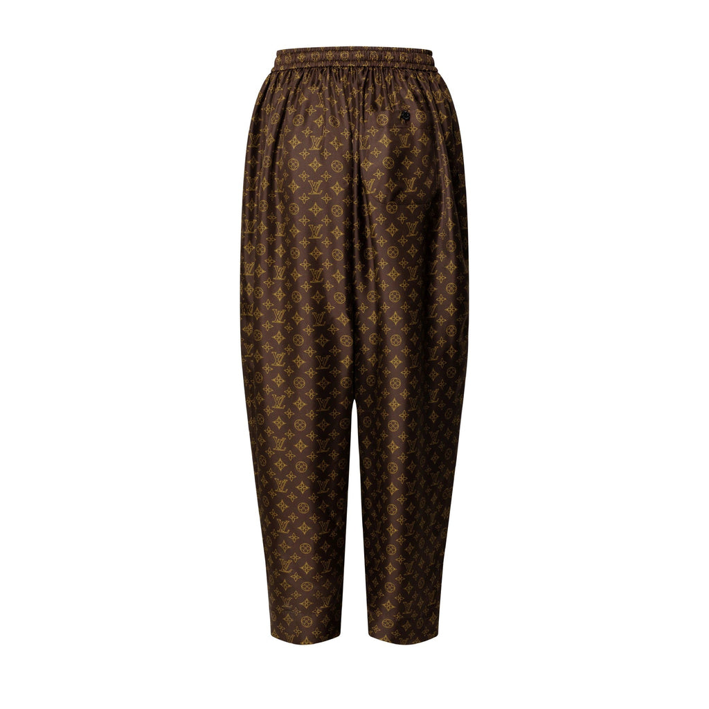 Mahina Baggy Pajama Pants