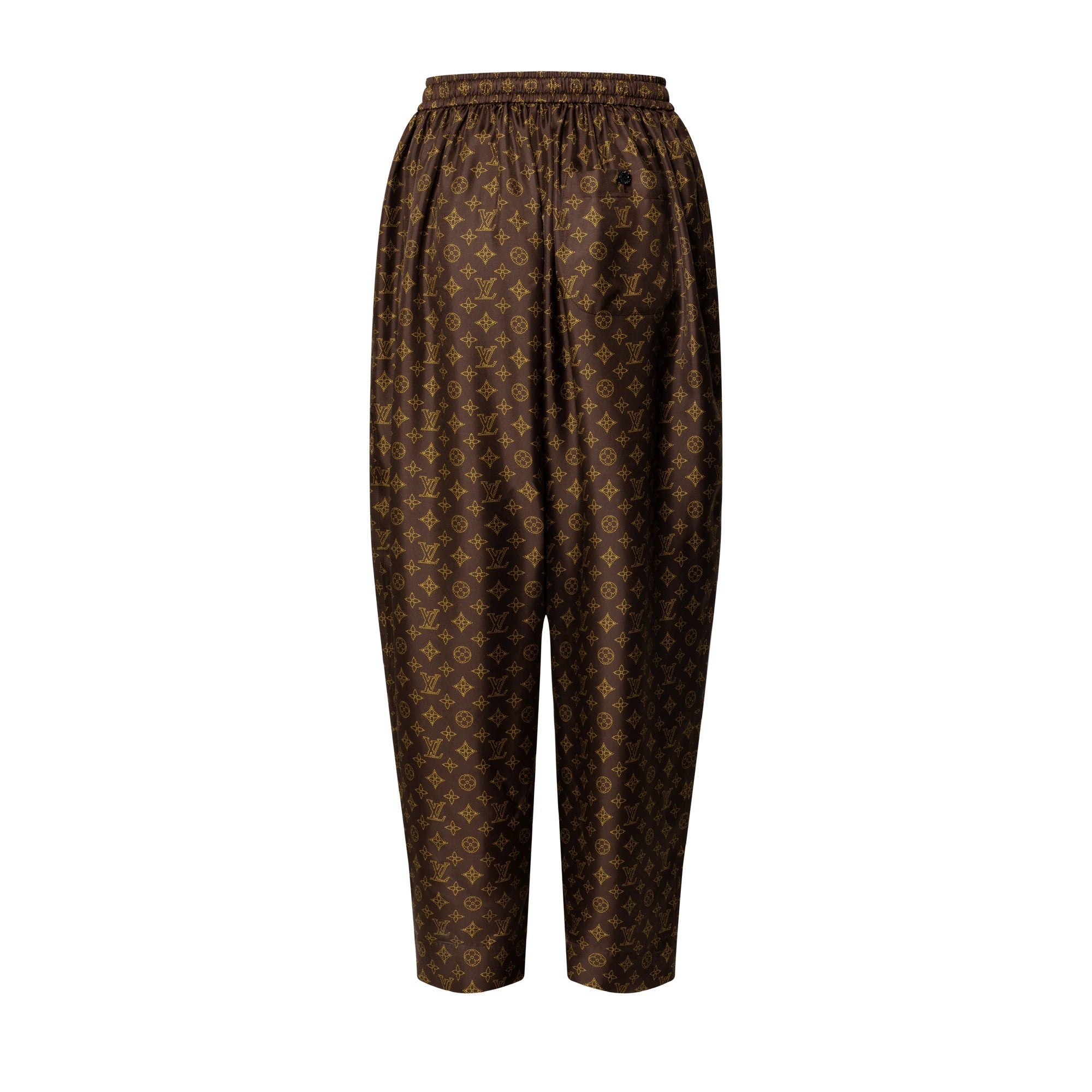 Mahina Baggy Pajama Pants
