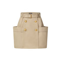 XL Pocket Utility Skirt