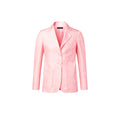 Monogram Preppy Blazer
