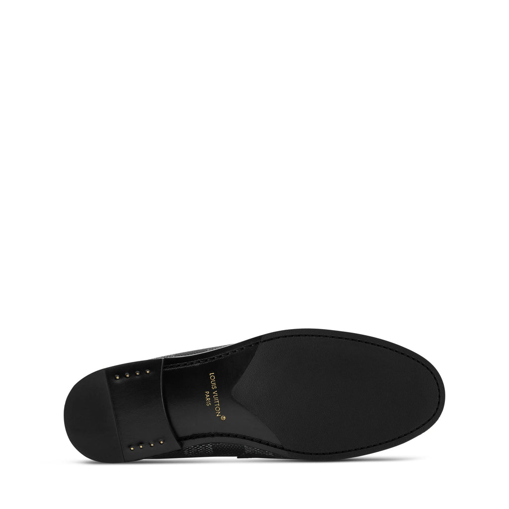 Major Loafer