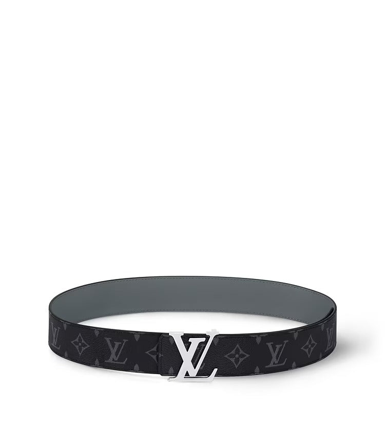LV Initiales 40mm Reversible Belt
