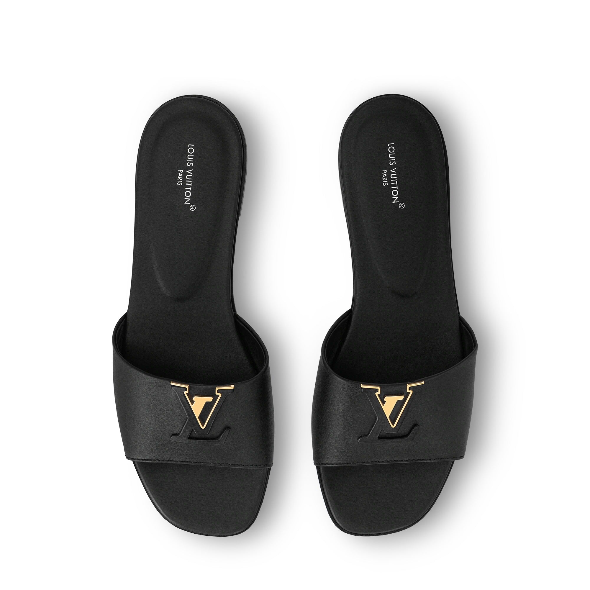 LV Mare Flat Mule