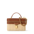 Vanity Chain Pouch