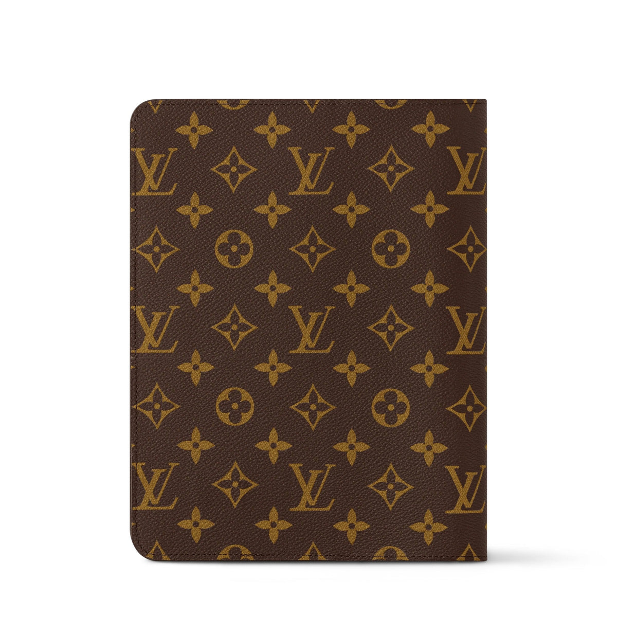 Desk Agenda Cover