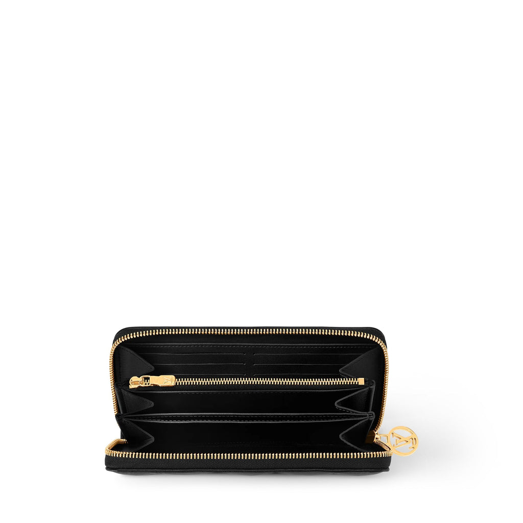 Zippy Wallet