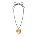 LV Treasure Necklace