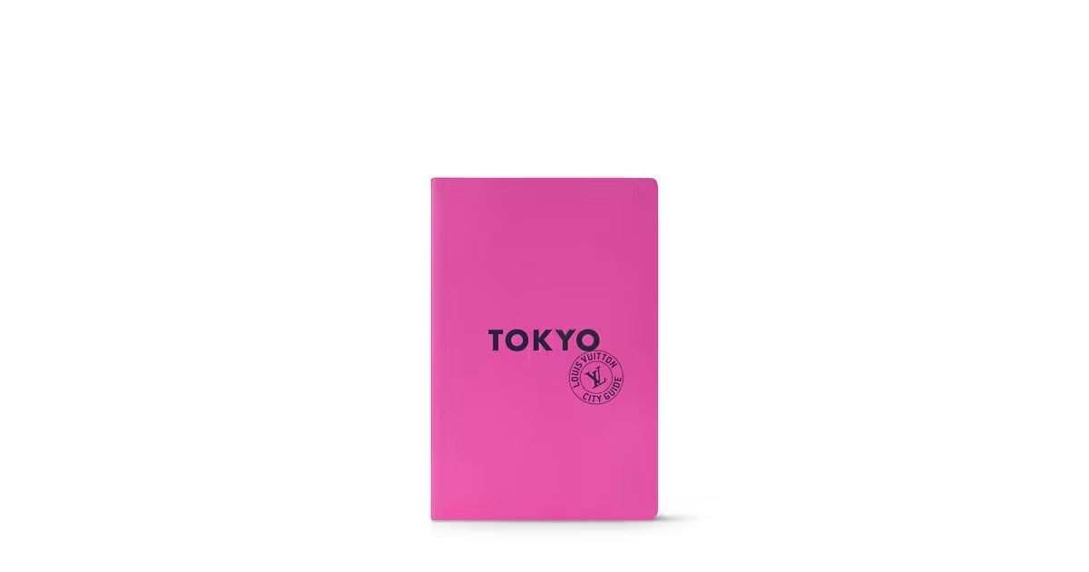 City Guide Tokyo