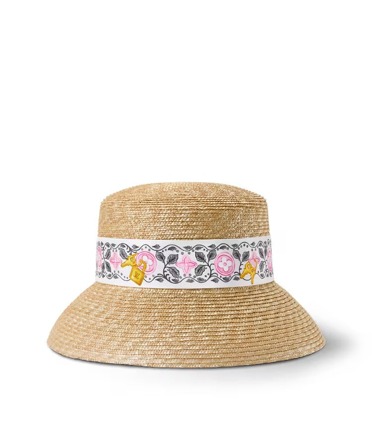 Souvenir D'Été Hat