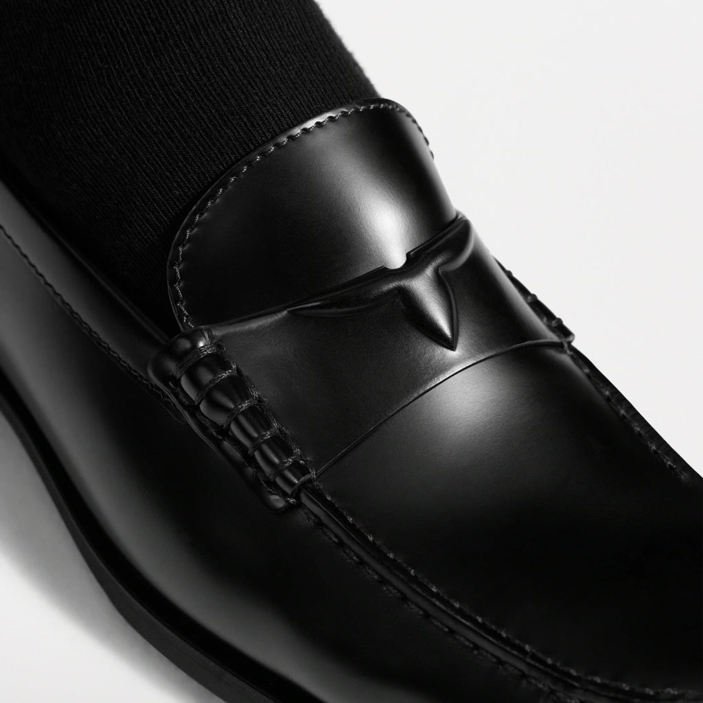 LV Croisette Loafer