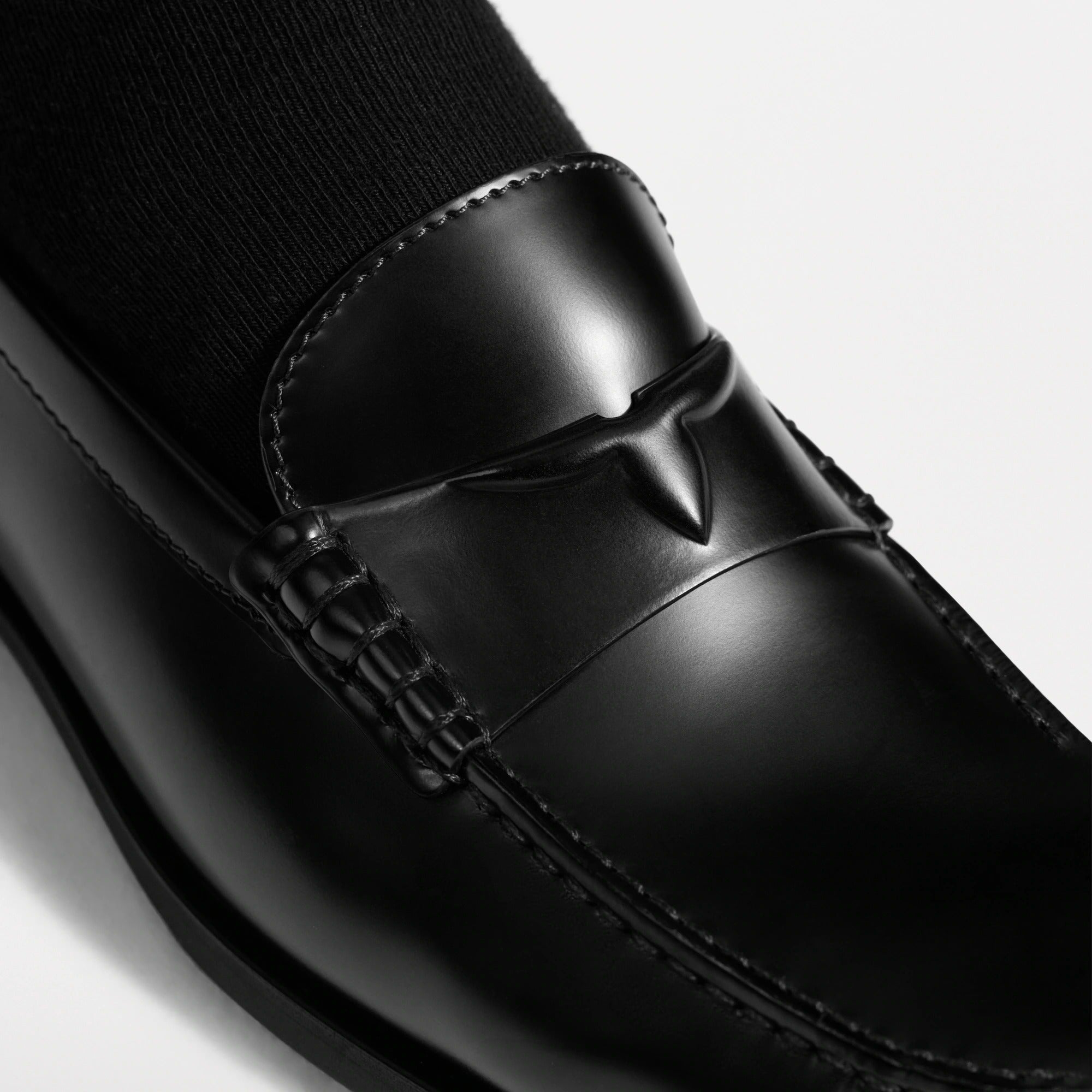 LV Croisette Loafer