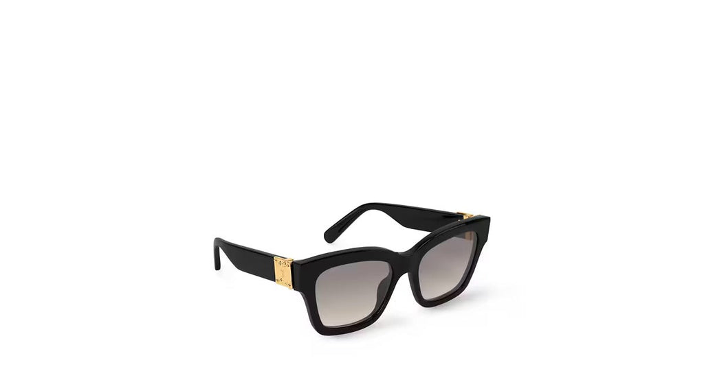 S-Lock Square Sunglasses