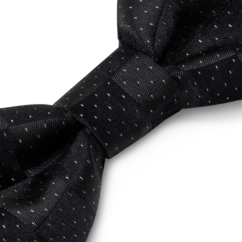 Bow Tie Damier