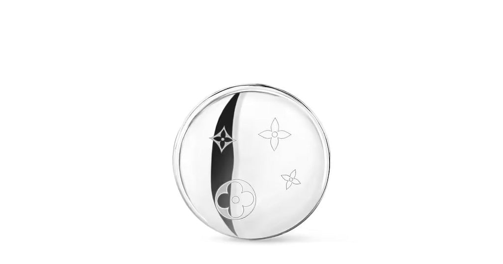 Silver Souvenirs Box