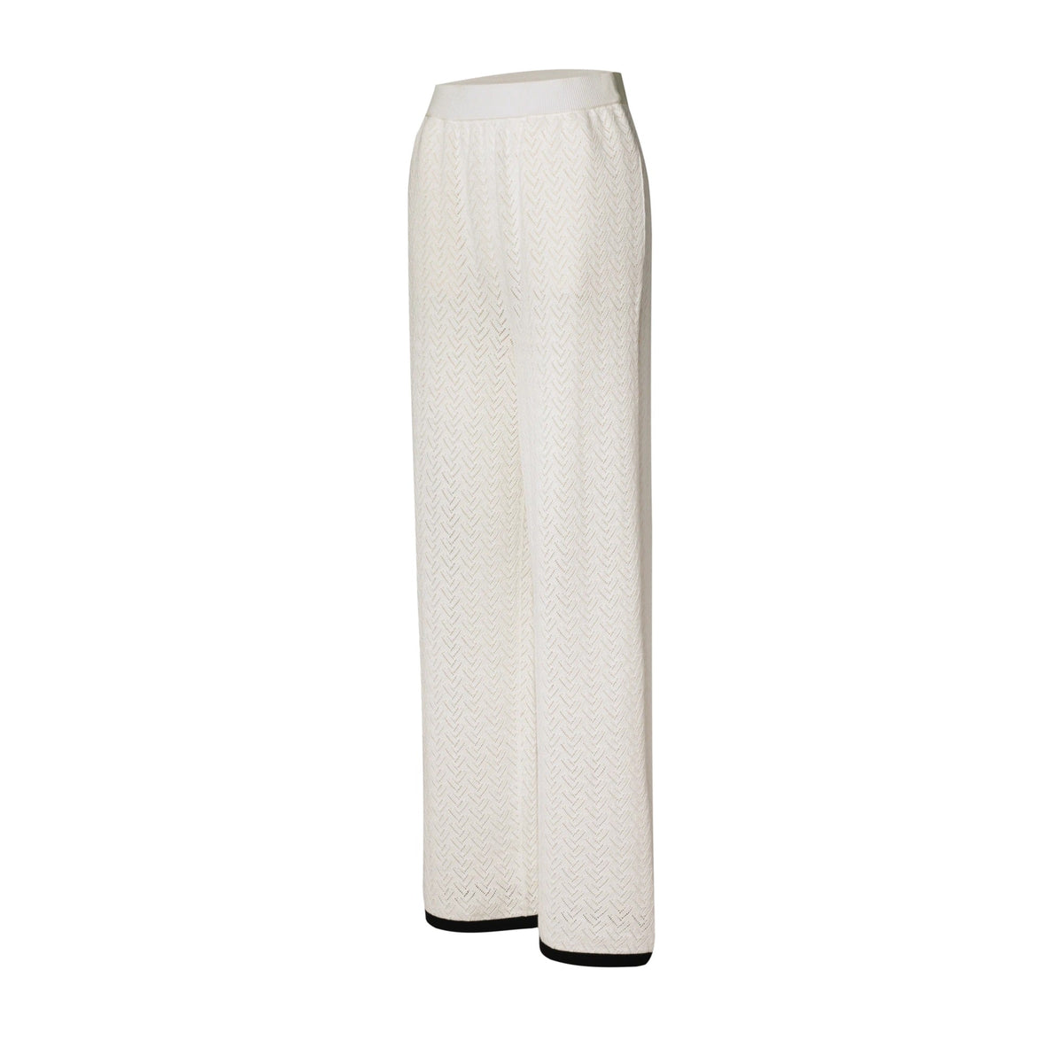 Pointelle Jogging Pants