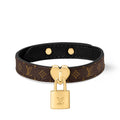Lock Me In Love Bracelet