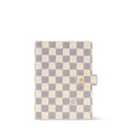 Medium Agenda Cover