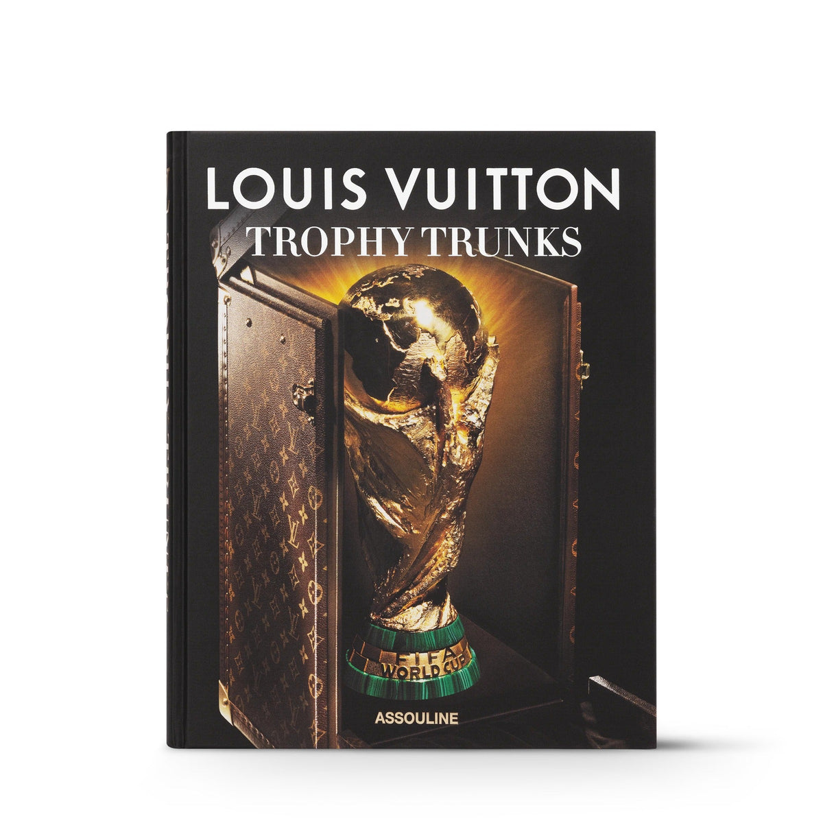 Louis Vuitton Trophies