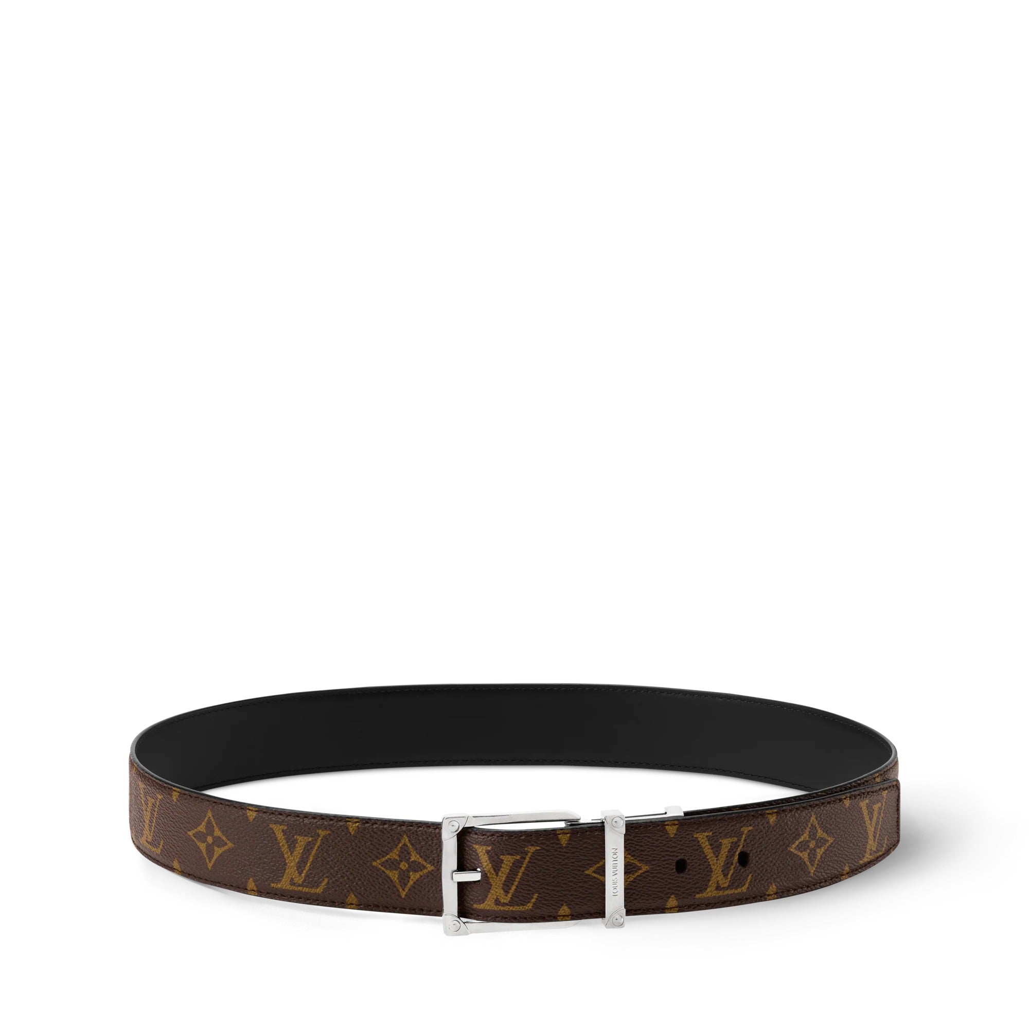Corner Pin 35mm Reversible Belt