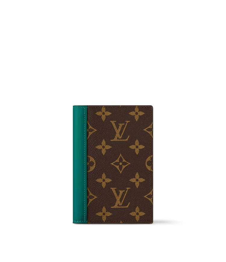 Passport Cover