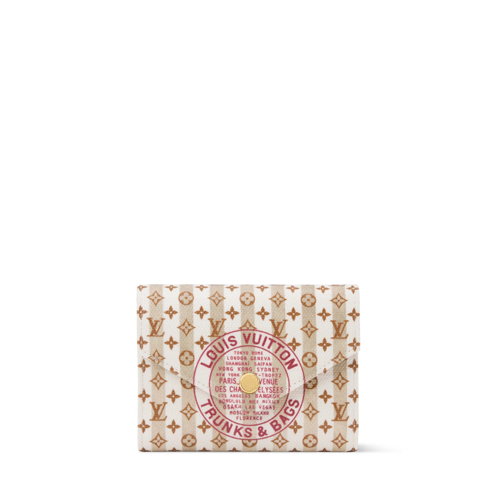 Victorine Wallet