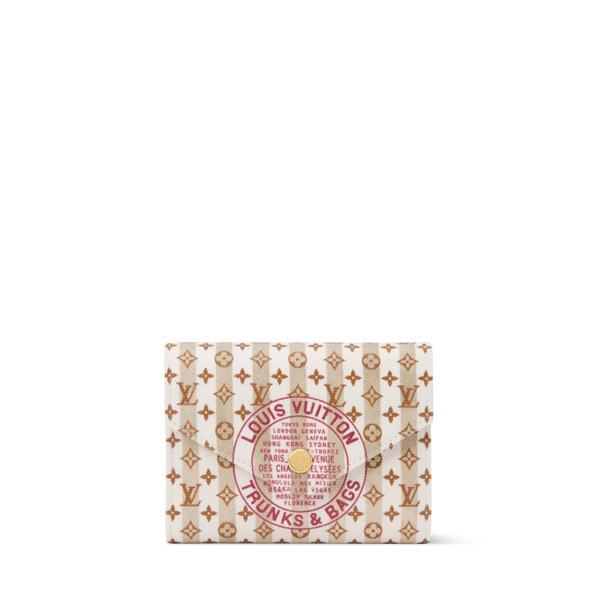 Victorine Wallet