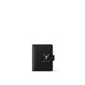 LV Vertical Card Holder