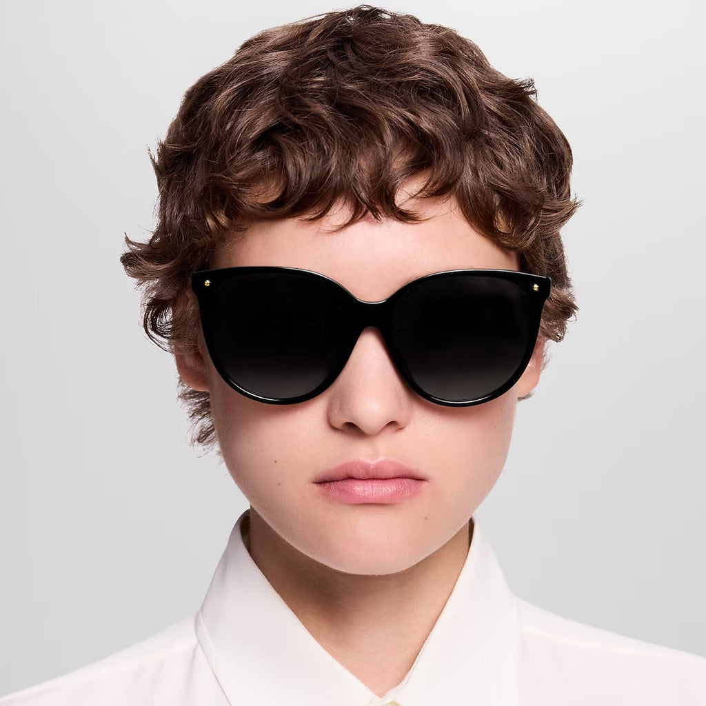 LV First Round Sunglasses