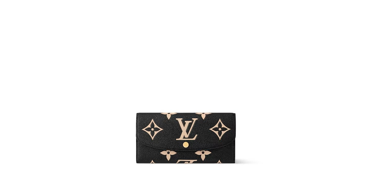 Emilie Wallet