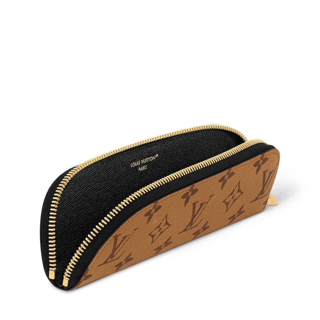 Charlotte Pencil Pouch