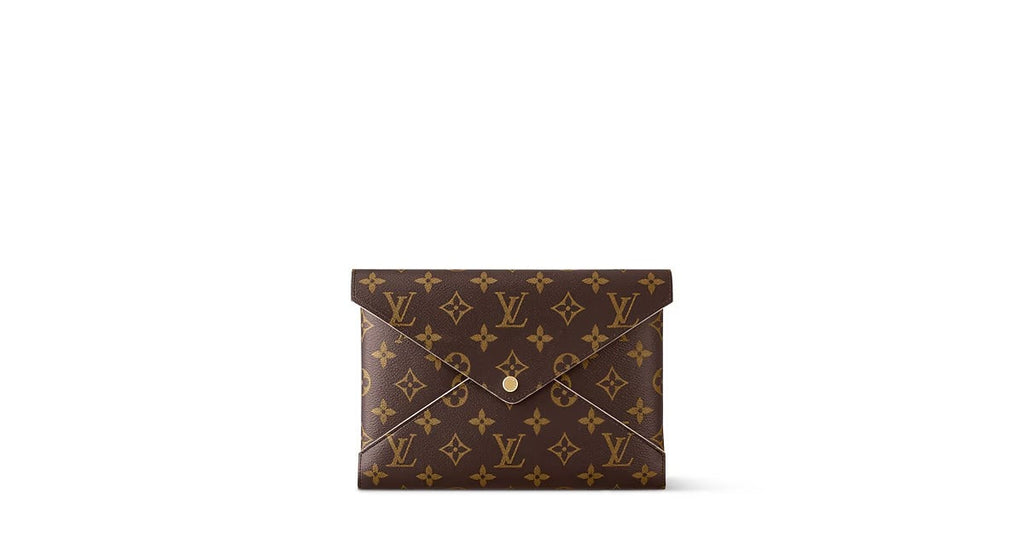 Kirigami Pochette