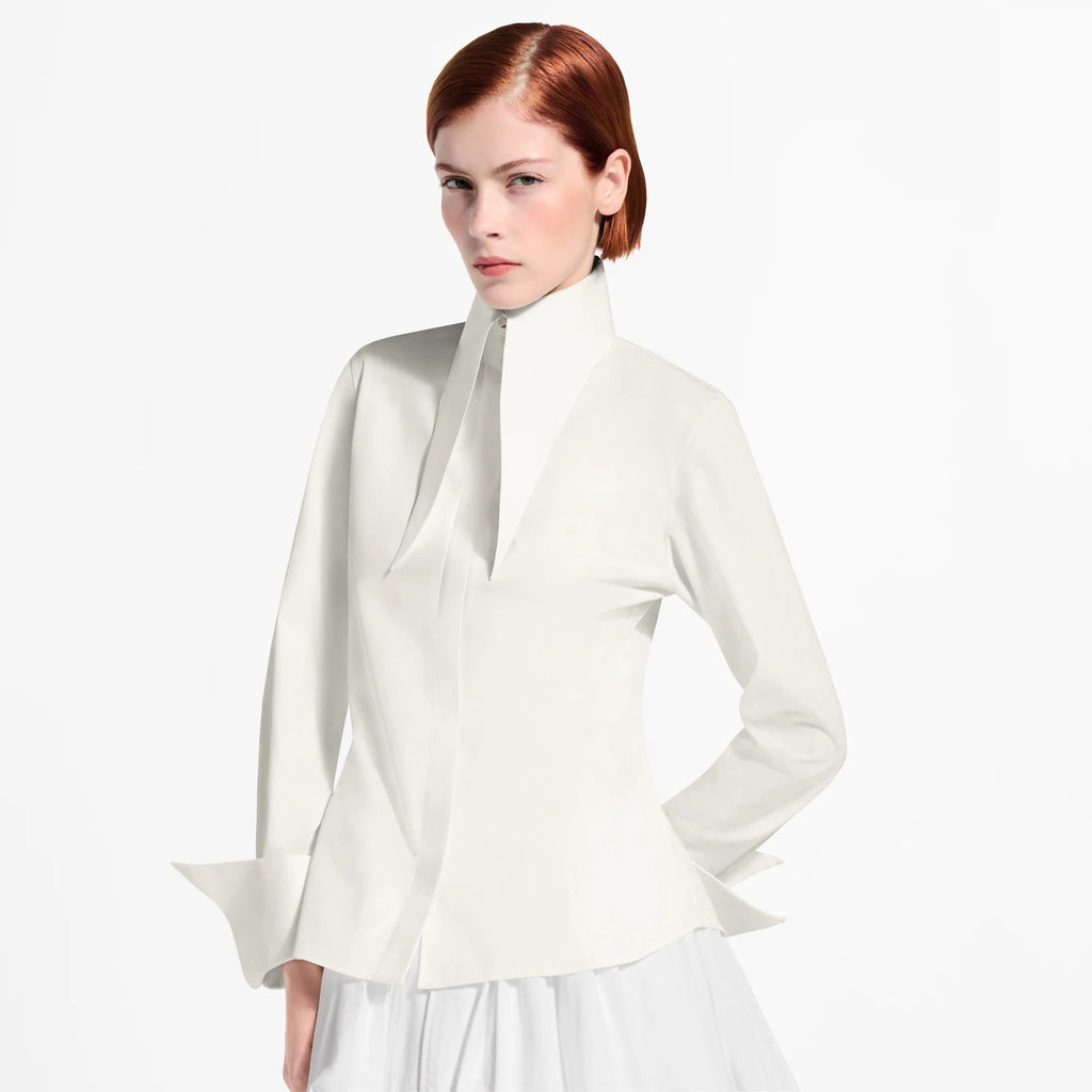 XL Collar Shirt