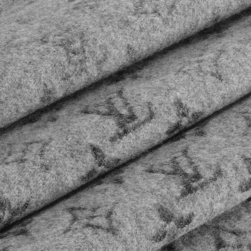 Monogram Gradient Scarf